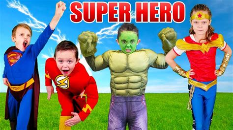 you tube super heroes|super heroes kids videos.